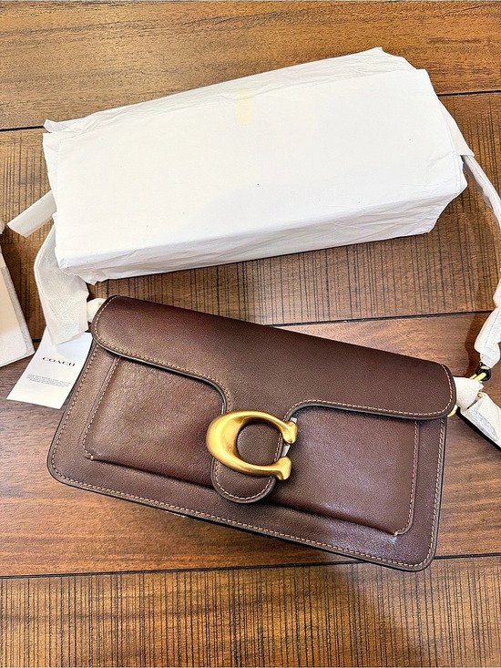 Coach Handbags - Coach Tabby Shoulder Bag 26